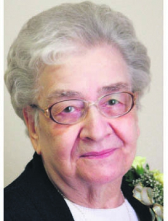 ROBITAILLE HÉLÈNE