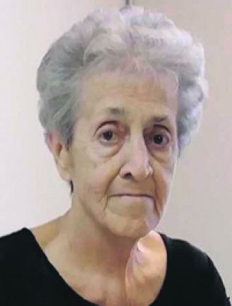 CHARETTE PAULINE