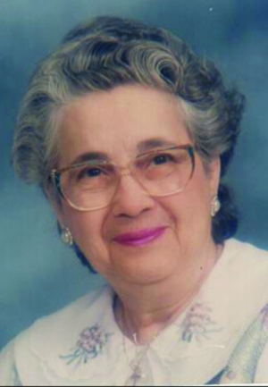 GOUR CHARTRAND EDNA
