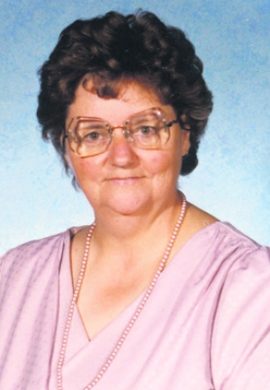 Rheault Morand, Jeannette