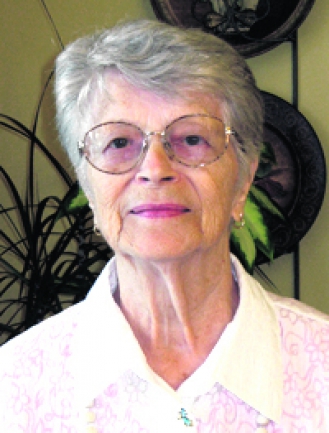 MORIN THÉRÈSE FERNANDE
