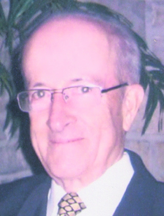 BERTRAND RAYMOND