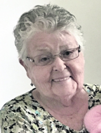 LAVERGNE SABOURIN LORRAINE