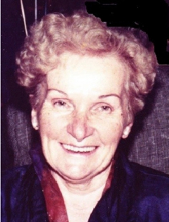 AUBIN CARMELLE
