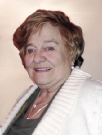 LAMONT SUZANNE