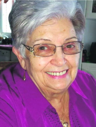 BERGERON BÉDARD ANDRÉLINE