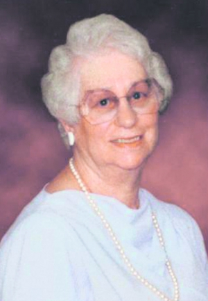 BURKE LOUISE