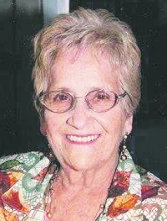 POTVIN THÉRÈSE