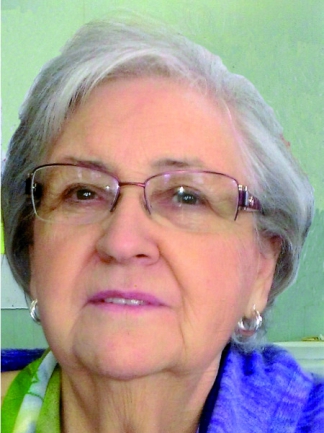Gagnon, Denise