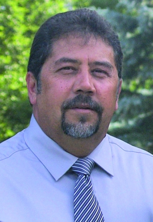 ROY DANIEL 