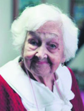 HALLÉE MARGUERITE