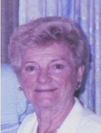 LAFLEUR JEANNE CLAIRE
