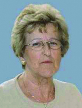 ROY ROCHELEAU CLAIRE