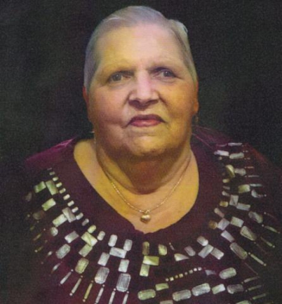 MALEAU LARAMÉE LISE