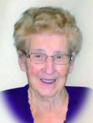 THIBODEAU MARIETTE