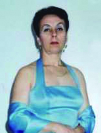 GRIGORE MARIA