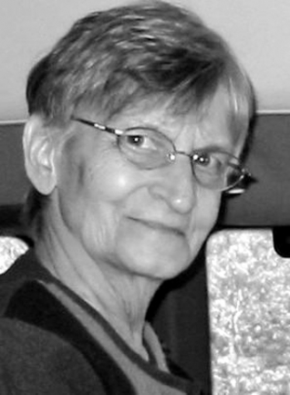 CLÉROUX BERTRAND SUZANNE