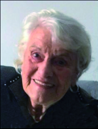 LAMONT MARIE-CLAIRE