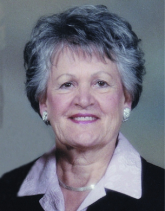 SÉGUIN PIERRETTE