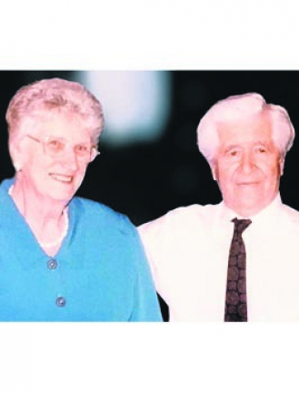 LAPOINTE JEANNINE; CHARRON ALBERT