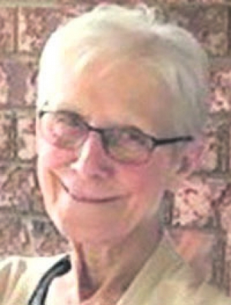 BÉLANGER JEANNINE