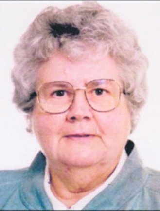 GAUTHIER JEANNINE