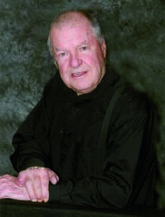 LAFLAMME JEAN-CLAUDE