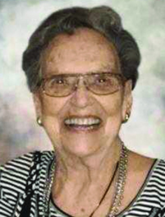 MONETTE ALIE JEANNE D'ARC