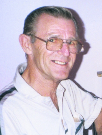 LANDRY HUBERT