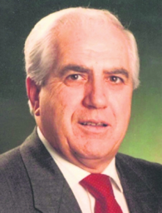 FORGUES ROGER