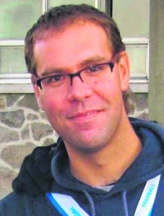TREMBLAY JÉRÔME