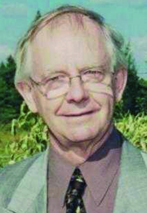 BINET YVON