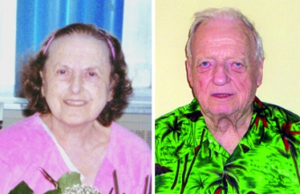 AUGER MAURICE ET AUDREY