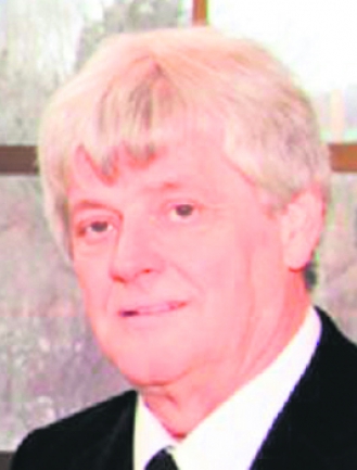 CHARBONNEAU ROBERT