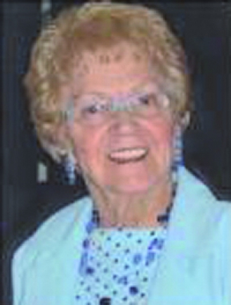 MICHAUD ANITA