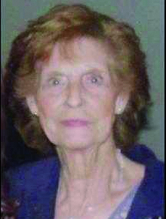 CHARETTE RITA