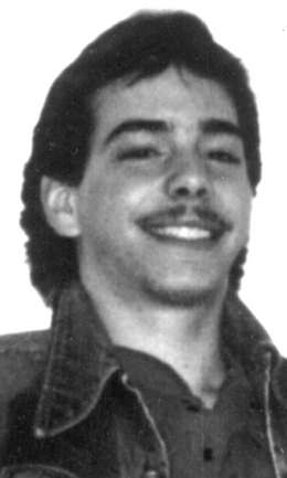 CLAIROUX JEAN-MARC