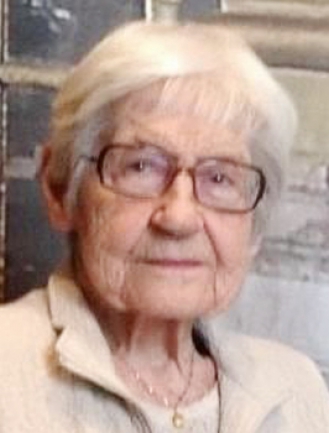 RICARD LORRAIN CÉCILE