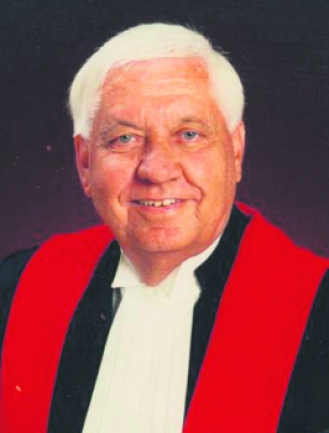 DAGENAIS BERNARD