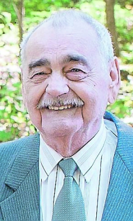 BEDNAR JAN STANISLAV