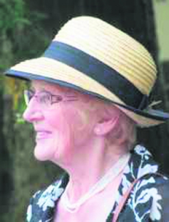 MERCIER LUCIENNE