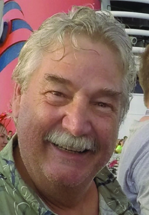 Carrier, Marc-André