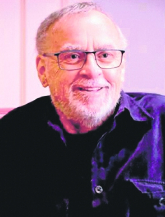 LAVOIE MICHEL