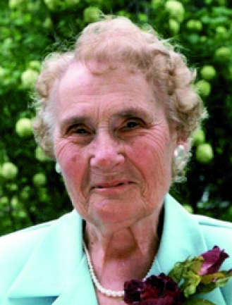 GIBEAULT RÉJEANNE 