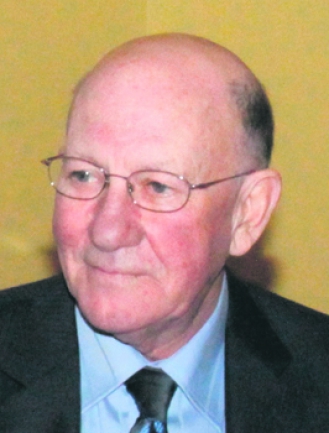 GRAVELINE CLAUDE