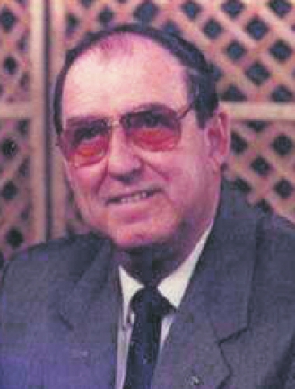 BELLEROSE ANDRÉ