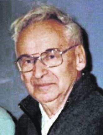 GONEAU HERVÉ