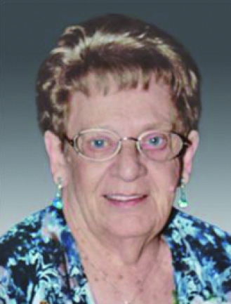 LEBEL DAGENAIS DENISE