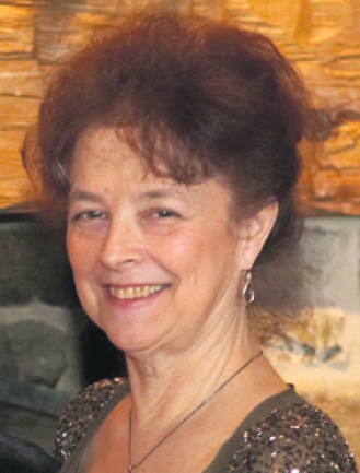 LAFRENIÈRE LOUISE