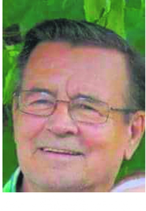 Parent, Gérard